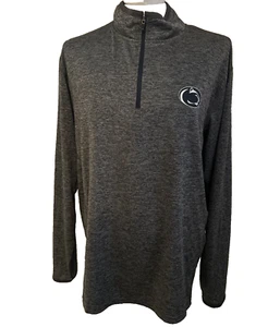 Penn State Nittany Lions Performance Herren Shirt XL 1/4 Zip Colosseum - Bild 1 von 2