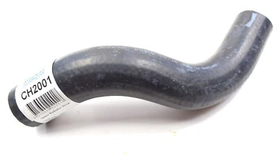 Top Radiator Hose For Toyota HZJ80R Landcruiser 4.2 1HZ 1990-1998 - image 1 of 2