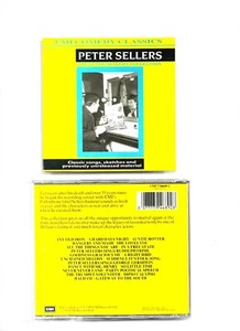 Peter Sellers – The Peter Sellers Collection CD - Bild 1 von 1