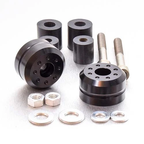 PRO BOLT BARENDSU60BK BAREND SUZ 60 BK PER SUZUKI GSX-R 1000 2005 - Immagine 1 di 1