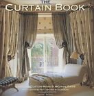 The Curtain Book, Clifton-Mogg, Caroline & Paine, Melanie, Used; Good Book
