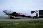 Photo  G-Ampy Dc3 Intra East Midlands 01-11-1977