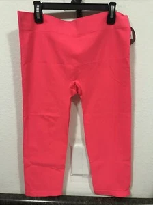 So Junior Leggings Pink Size M (TW-3178) - Picture 1 of 5