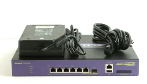 Extreme Networks WM3400 WLAN Controller k935 - Picture 1 of 8