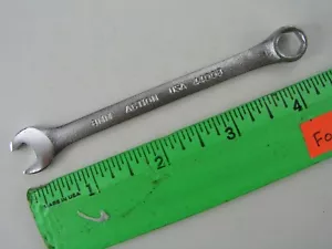 8mm Combination Wrench, Action USA 4408 8M - Foto 1 di 2