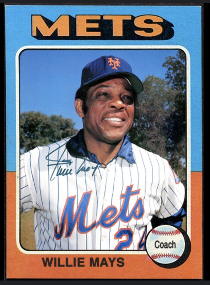 1975 Topps Baseball Card Complete Your Set   You Pick 501 - 660 - Image 1 of 1