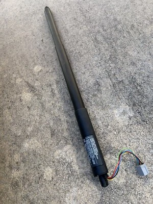 Amortiguador eléctrico Ford Edge Lincoln MKX 2011-2014 puerta trasera puerta levadiza maletero OEM💯 Foto 1 de 4