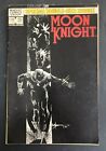 Marvel Moon Knight #25 1982 Double Size Issue B