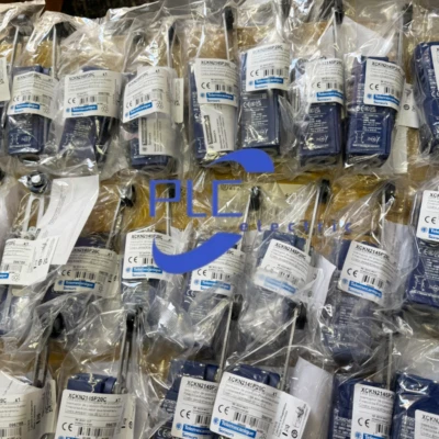 SCHMERSAL XCKN2145P20C NEW Schneider Limit Travel switch Expedited Shipping XCKN2145P20C