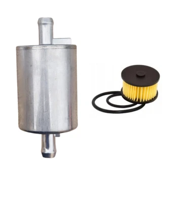 FILTRI GPL LI10 GAS OPEL MOKKA 1.4 GPL FASE GASSOSA E LIQUIDA - Immagine 1 di 3