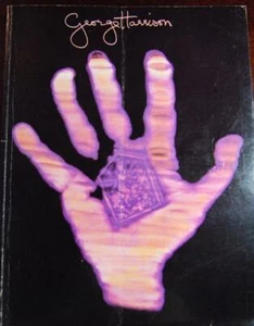 SELTENES George Harrison selbstbetiteltes Liederbuch - Z2 - Bild 1 von 5
