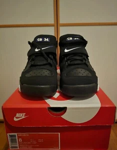 Nike Air CB 34Black Godzilla 2016 Neu - Bild 1 von 12
