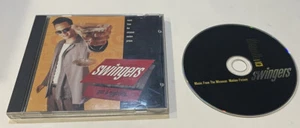 Swingers Original Soundtrack (CD) - Picture 1 of 2