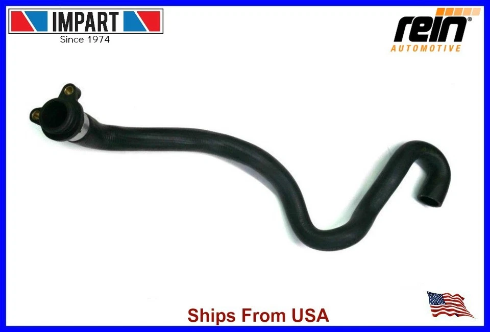 BMW 535i, 535i xDrive Termostato a Culata Manguera de Refrigerante 11 53 7 566 329 Foto 1 de 1