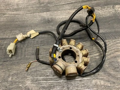 Estator rebelde Honda 1996-2016 CMX250 250 31120-KEN-671 (#18) OEM * Foto 1 de 4