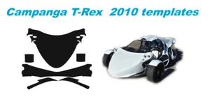 CAMPAGNA T-REX 2010 TEMPLATES _n - Picture 1 of 7