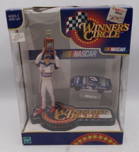 Dale Earnhardt Jr #3 AC Delco 1999 Starting Lineup Winners Circle NASCAR - Picture 1 of 5
