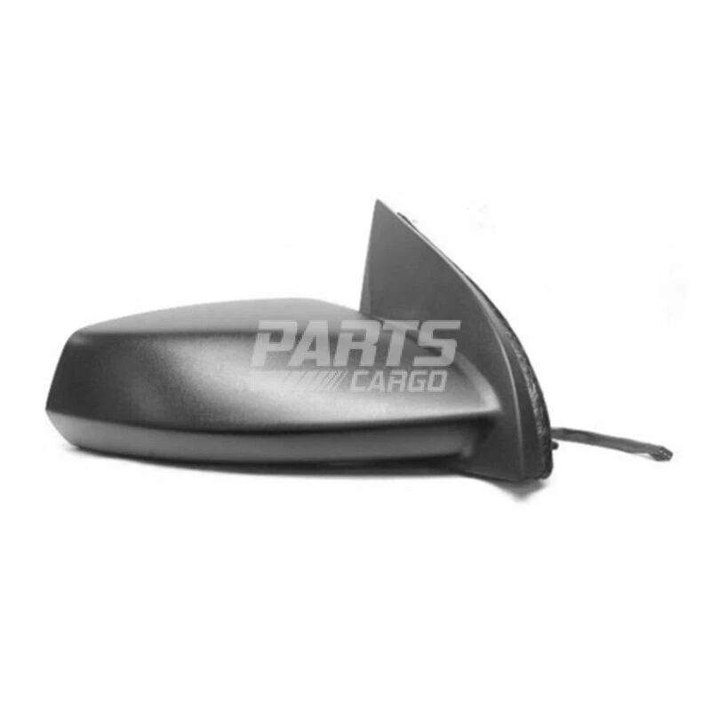 Nuevo espejo retrovisor eléctrico lado derecho compatible con Saturn Ion 2003-2007 10363819 GM1321360 Foto 1 de 1