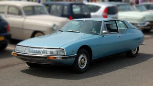 CITROEN SM MANUEL D'ATELIER DVD PDF REPAIR FRANÇAIS SPARE PARTS MANUAL ENGLISH - Imagen 1 de 1