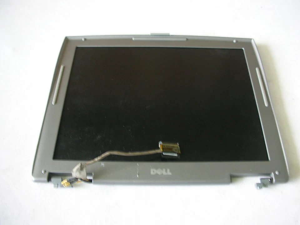 Display Dell Latitude D505 15 " LCD+Frames +Hinges +Cables - Image 1 of 1