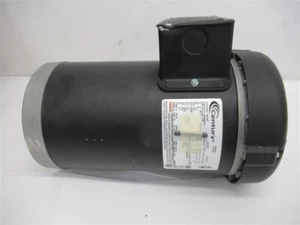 Century H931LES, 1-1/2 HP, 230/460 Volt, 1725 RPM, General Purpose Motor - Picture 1 of 6
