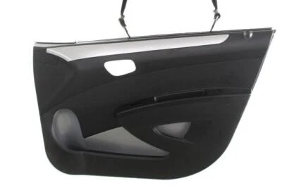 95211856 interior panel door front right Chevrolet Spark 1.2 G 60KW 5M 5 - Image 1 of 3
