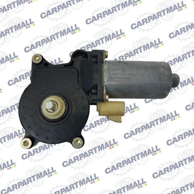 2001-2005 Pontiac Aztek Rear Left Back Side Door Window Motor 990876100 OEM - Image 1 of 4