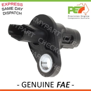 Totalmente nuevo * FAE * Sensor de ángulo de manivela para BMW X3 E83 3.0L N52B30.. - Imagen 1 de 2