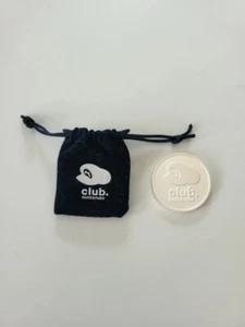 Club Nintendo : Pièce/coin Goodbye Mario et Luigi collector (Très rare - 2015) - Photo 1/2
