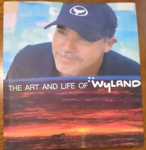 Signed The Art And Life Of Wyland - Picture 1 of 4