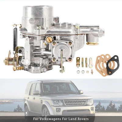 Carburetor 34 15290035 For Volkswagens For Land Rovers AY - Image 1 of 4
