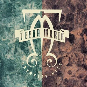 Teena Marie Greatest Hits CD NEW SEALED Rick James - Picture 1 of 3