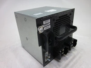 RFGW-10-PWR-DC Power Supply (Used) - Picture 1 of 1