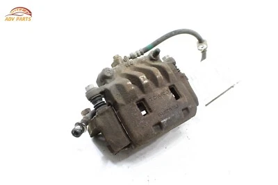 2013 - 2017 SUBARU XV CROSSTREK ПЕРЕДНИЙ ЛЕВЫЙ СУППОРТ БОКОВОГО ТОРМОЗА ВОДИТЕЛЯ OEM - Изображение 1 из 4