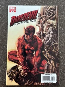 Daredevil #100 Bermejo Variant Marvel Comics 2007 NM - Picture 1 of 6