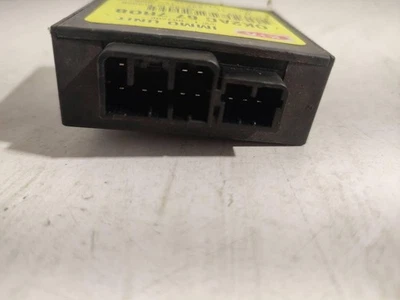 Centralina immobilizzatore KIA CARNIVAL II GQ 0K2AC67ROB 007206 31500902 - Immagine 1 di 4