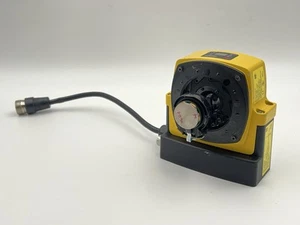 Escáner láser de seguridad Omron OS32C-SP1 40599-0020/OS32C-SN 40591-0020 - Imagen 1 de 12