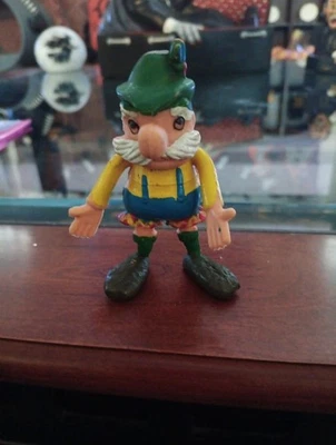  Vintage 1970s Imperial Jack in the  Bendable Figure  - Image 1 of 2