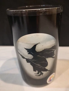Ashland Halloween Color Changing Candle 10.5 Oz Witch - Picture 1 of 5