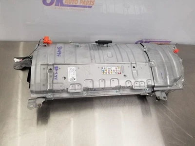 25 2025 TOYOTA CAMRY 2.5L HYBRID BATTERY G928033152 Foto 1 de 4