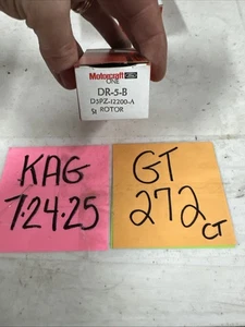 Motorcraft Distributor Rotor DR-5-B - Bild 1 von 6