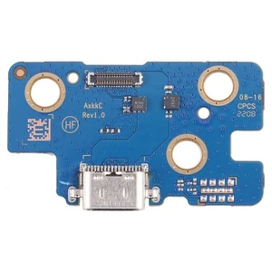 Ladebuchse Charging Port Board Platine Modul für Samsung Galaxy Tab A8 10.5 2021 - Afbeelding 1 van 4