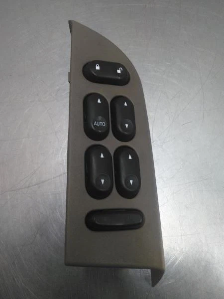 Driver Front Door Switch Driver's Window Master Fits 02-05 EXCURSION 782142 Foto 1 de 4