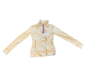 BENCH Damen Jacke Größe S - Bild 1 von 8