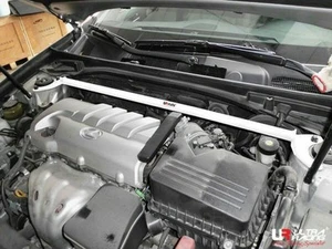 Barra de puntal delantera/barra de torre/soporte superior ULTRA RACING para Lexus ES 240 - Imagen 1 de 6