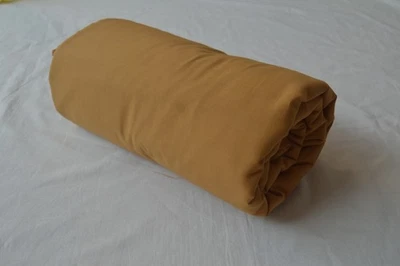 New Olive Plain Fabric 100% Cotton 20 Yard Fabric NO TARRIF CHARGES 100%✅ ZK_71 - Image 1 of 4