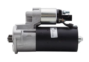Without Core Starter VW Crafter 30-50 Chassis (8Ea 011 611-261) OEM Hella - Picture 1 of 4