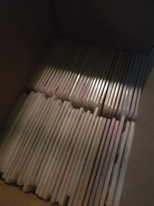 Lot Of Over 130 Random Redbox Movies - Picture 1 of 3