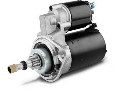 Arranque para Volkswagen Super Beetle 1972-1980 APR 95129PXSP 1973 1974 1975 1976 Foto 1 de 2