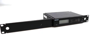 Shure SLX4 J3 Wireless Microphone Receiver - Picture 1 of 3